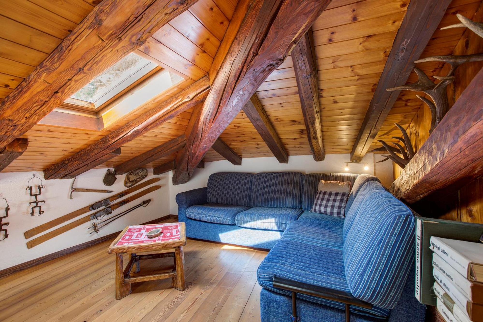 Villa Casa Piertor Morgex Extérieur photo