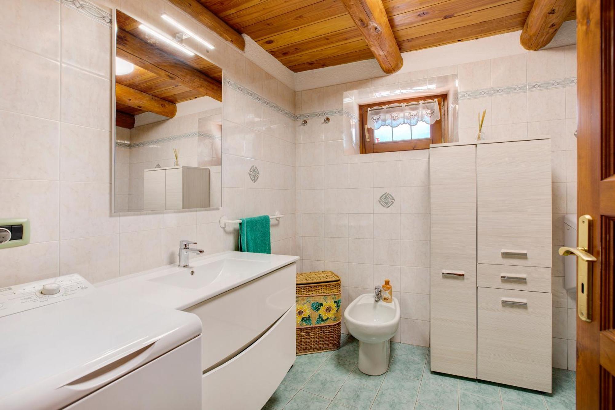 Villa Casa Piertor Morgex Extérieur photo