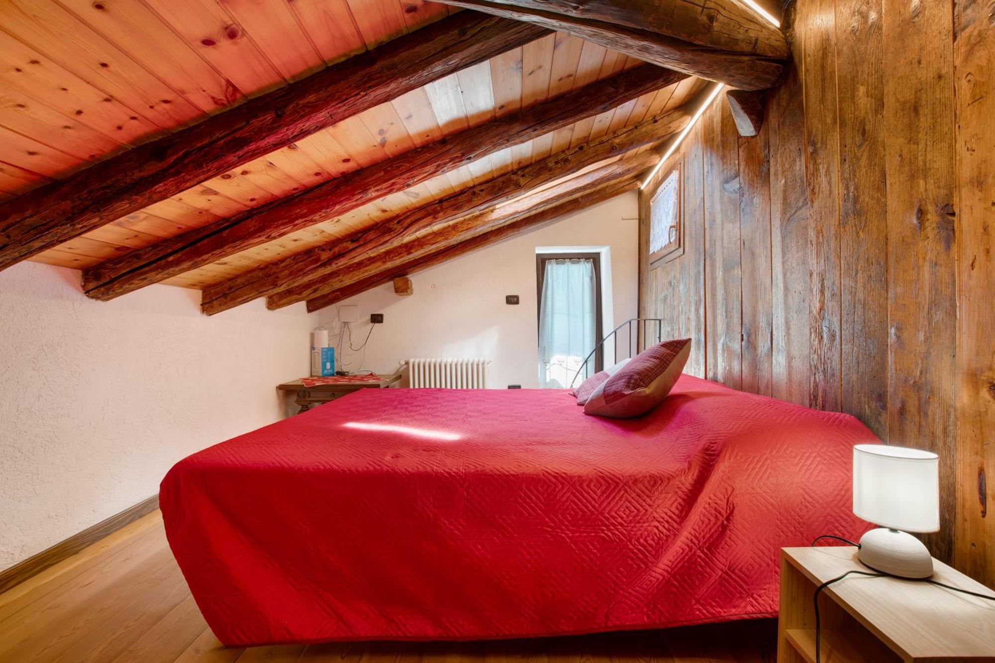 Villa Casa Piertor Morgex Extérieur photo