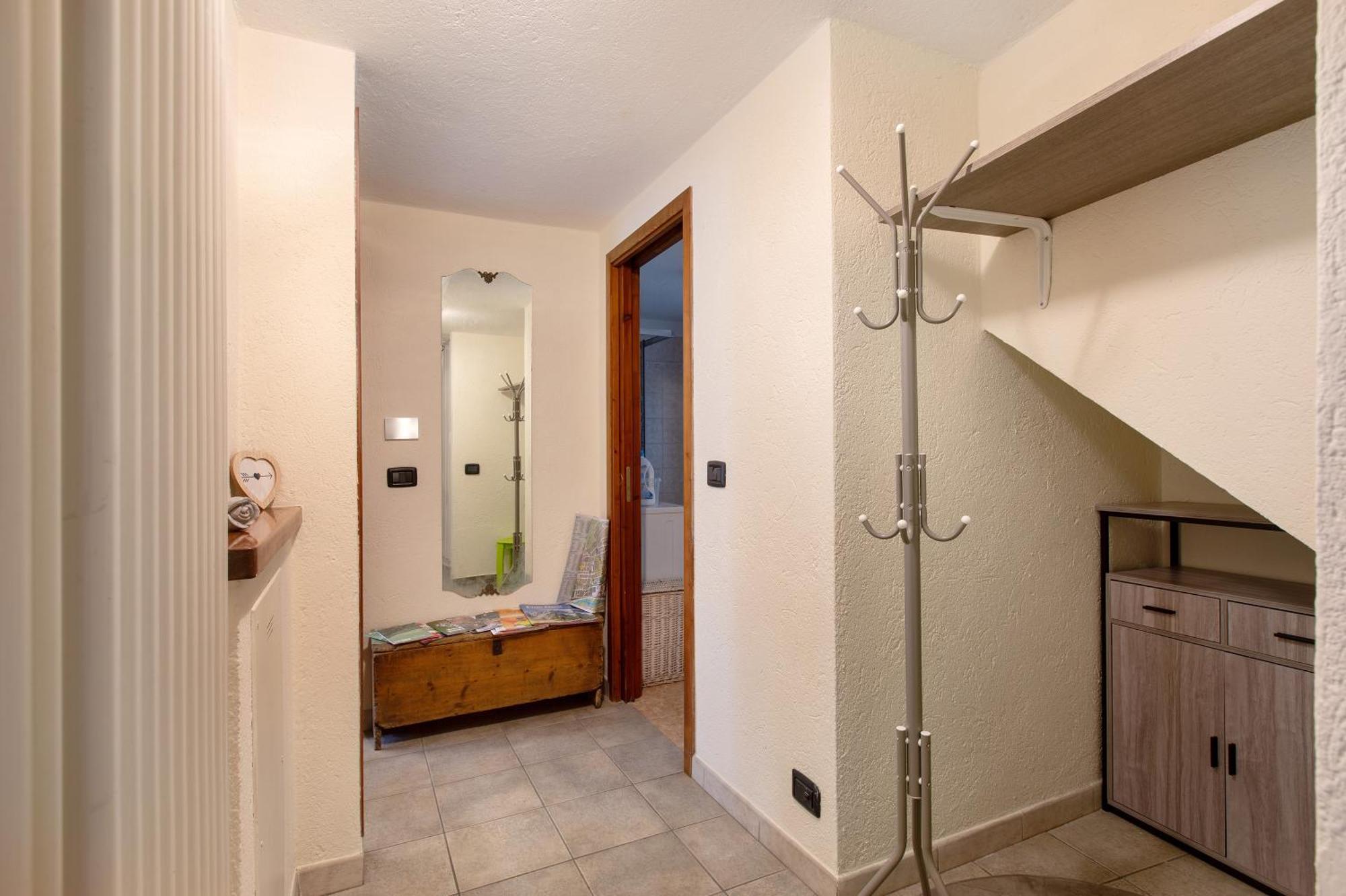 Villa Casa Piertor Morgex Extérieur photo